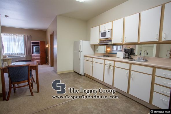 111 S Wilson St, Casper, WY 82601